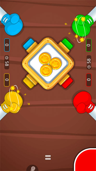 1234大乱斗 v1.0.1 安卓版2