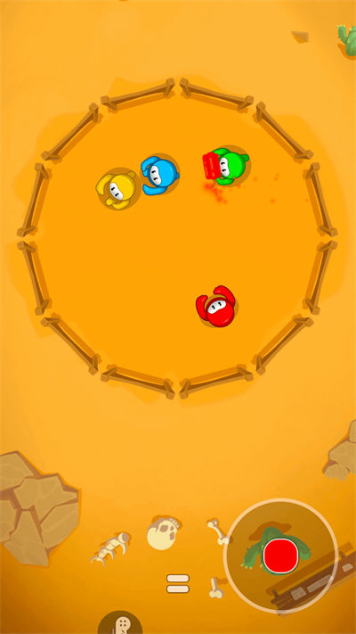 1234大乱斗 v1.0.1 安卓版3