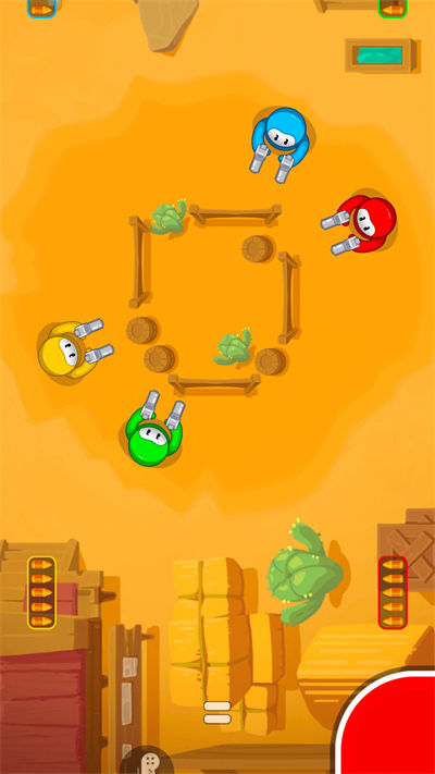 1234大乱斗 v1.0.1 安卓版1