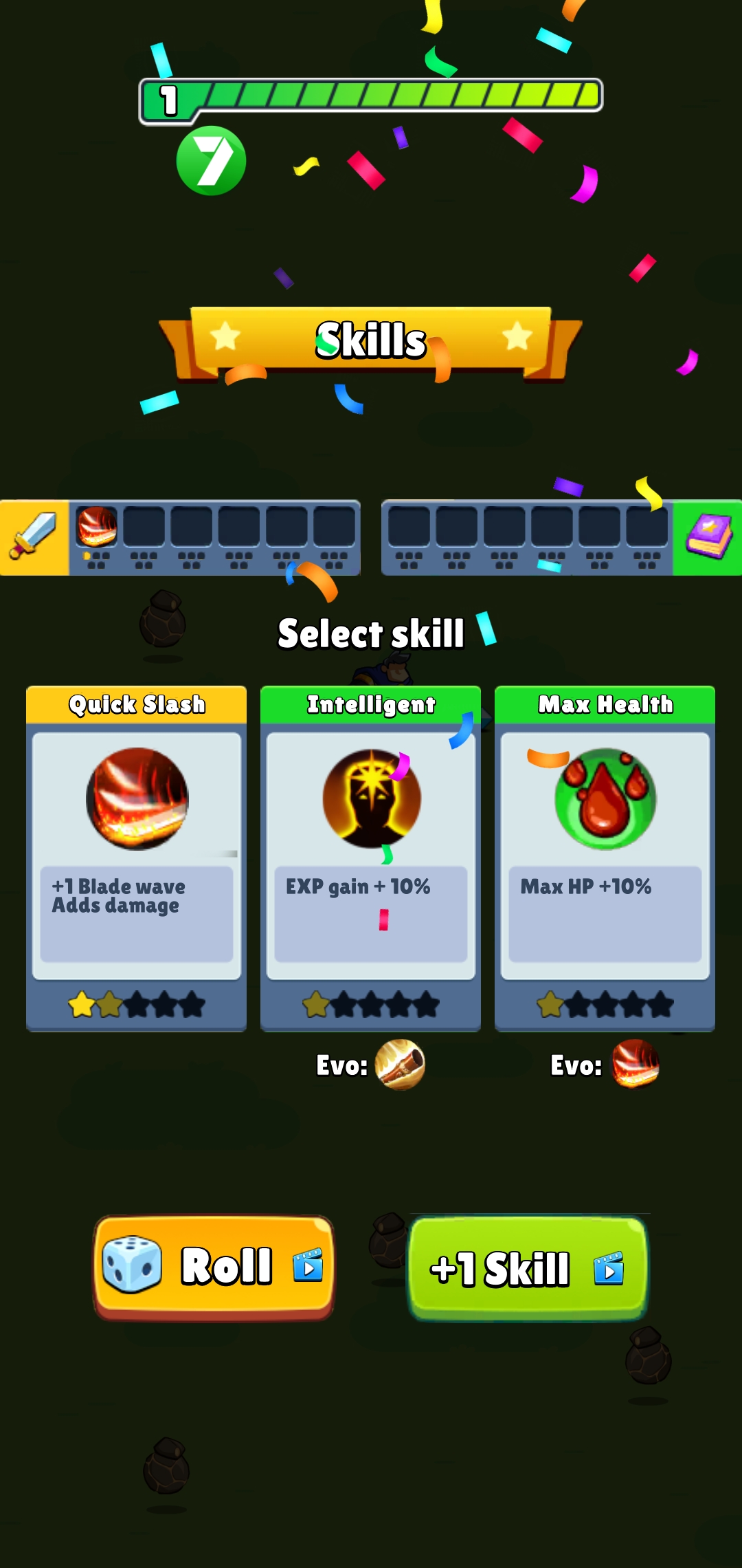 幸存者傳奇 v1.4 安卓版 2