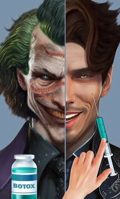 化妝改造 v0.1.3 安卓版 2