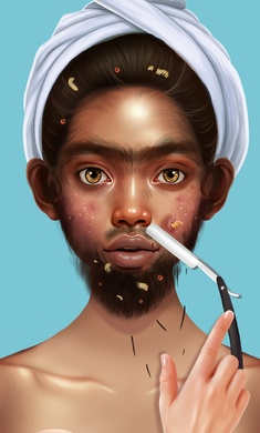 化妝改造 v0.1.3 安卓版 1