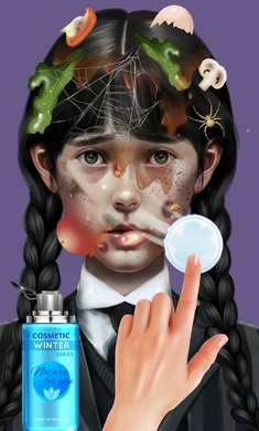 化妝改造 v0.1.3 安卓版 3