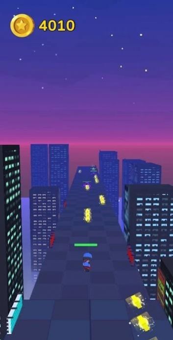 史詩(shī)射跑 v1.0 安卓版 1