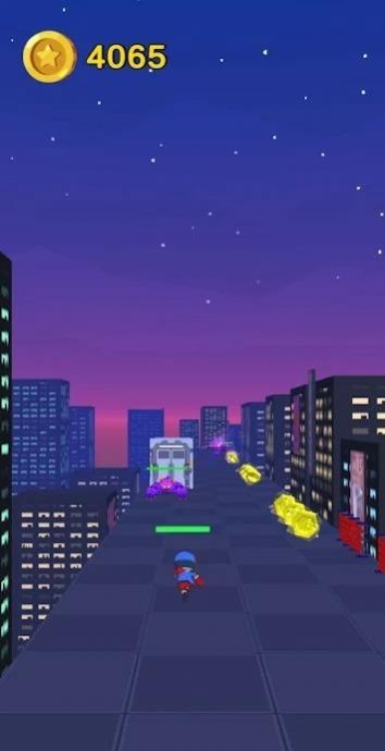 史詩(shī)射跑 v1.0 安卓版 2