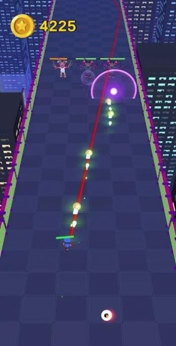 史詩(shī)射跑 v1.0 安卓版 0