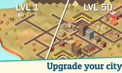 卡車司機和建造者模擬器！ v1.0 安卓版 1