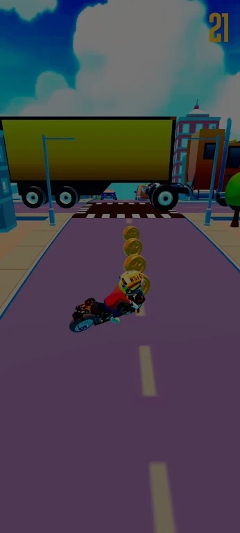 势不可挡的骑士 v0.1 安卓版0