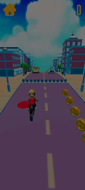 势不可挡的骑士 v0.1 安卓版1