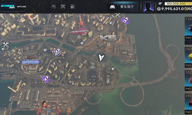 Carx Street 完美存檔版 v0.9.2 安卓版 3