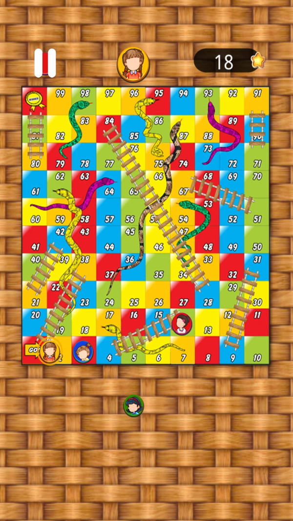 歡樂大行動 v1.0.3 安卓版 1