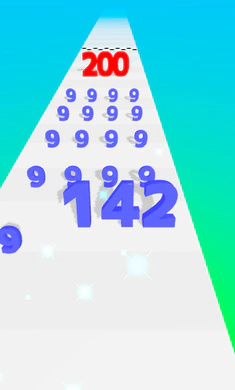 數(shù)字大師Number Master v2.0.0 安卓版 1