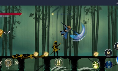 三國火柴人 v1.0 安卓版 0