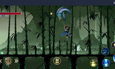 三國火柴人 v1.0 安卓版 2