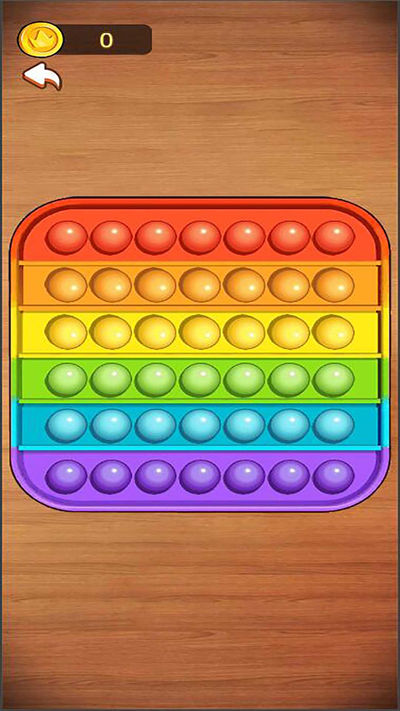 暴力解壓模擬 v1.0 安卓版 2