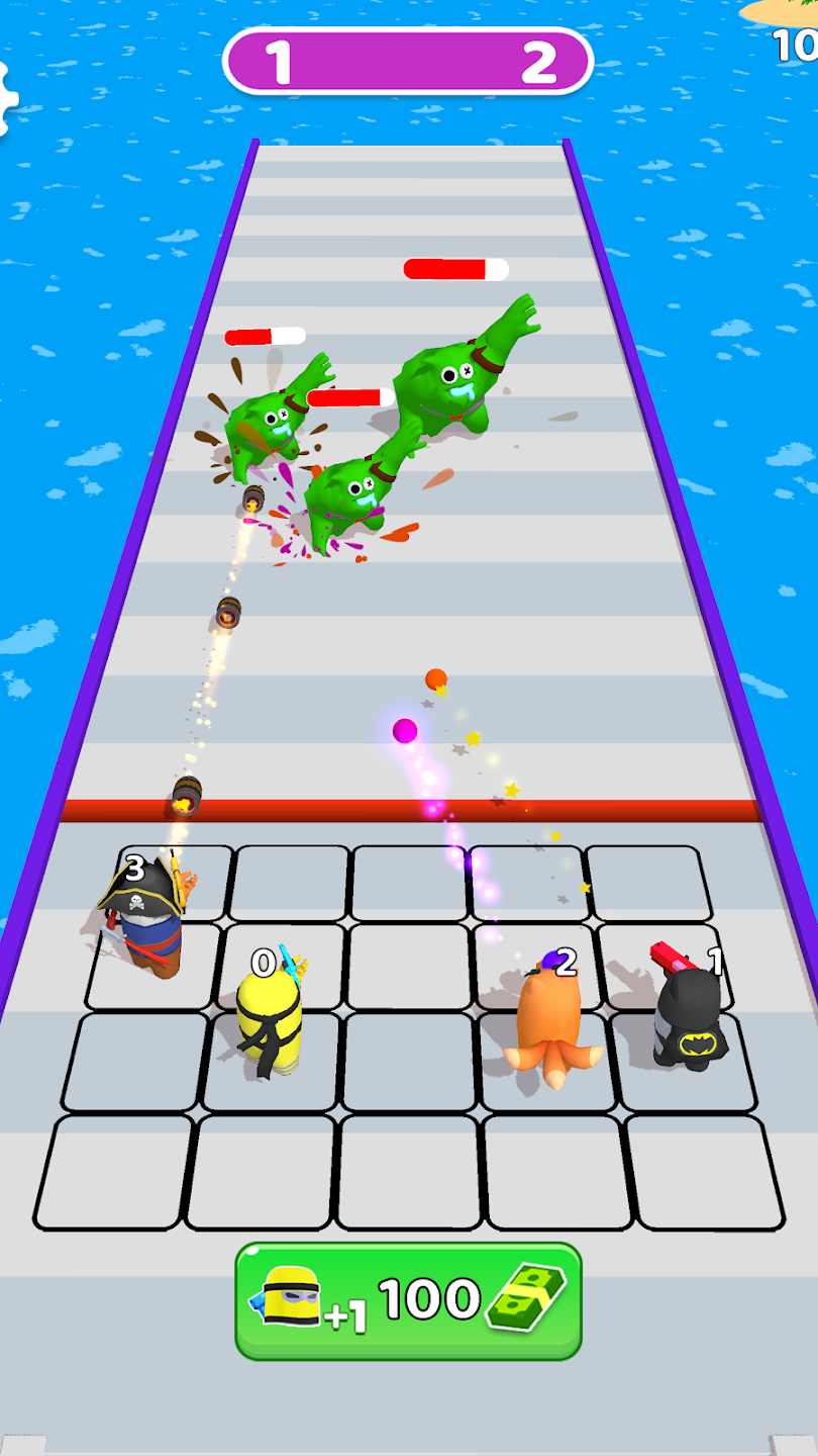 合并外星人 v0.0.4 安卓版 2