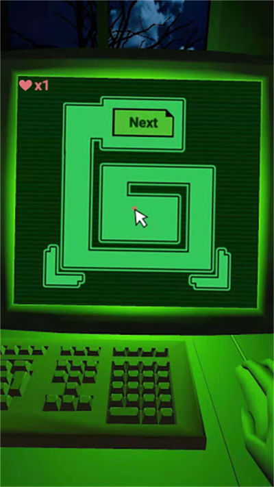 迷宮第二十一道密室 v1.0.5 安卓版 1