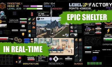 升級工廠 v1.1.2 安卓版 3