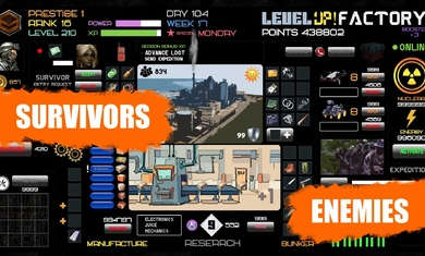 升級工廠 v1.1.2 安卓版 0