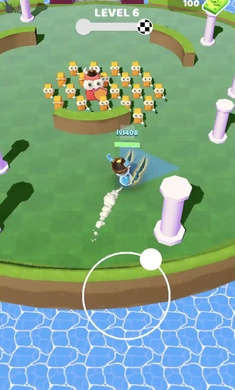 立方體戰(zhàn)爭 v0.3 安卓版 3