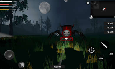 小火車查爾斯同人版 v2.0 安卓版 2