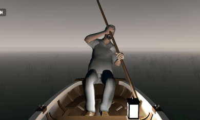 小火車查爾斯同人版 v2.0 安卓版 1