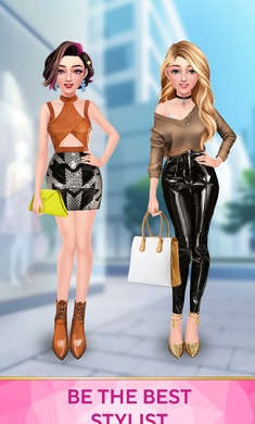 化妝明星 v0.7 安卓版 0