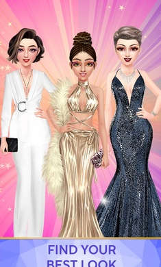 化妝明星 v0.7 安卓版 1