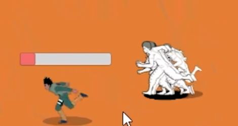 m木糖m火影忍者 v1.0 安卓版 1