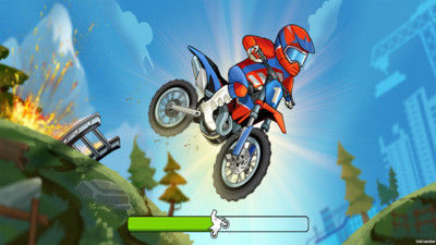 完美騎士 v1.0.1 安卓版 3