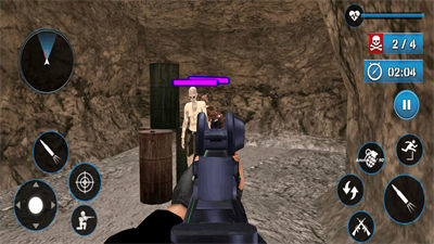 末日生存戰(zhàn) v1.0.1 安卓版 1