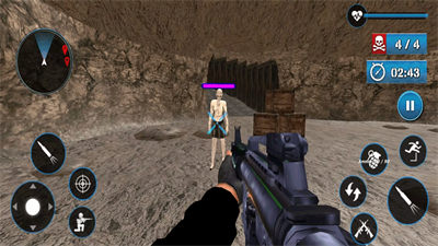 末日生存戰(zhàn) v1.0.1 安卓版 2