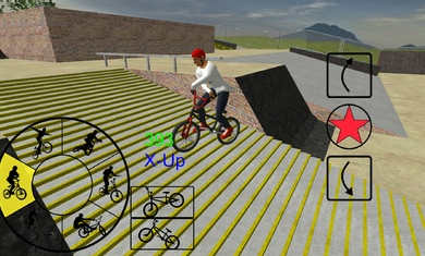 特技自行車 v1.81 安卓版 0