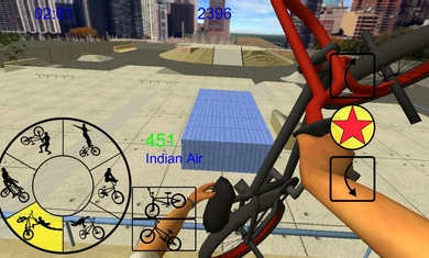 特技自行車 v1.81 安卓版 3