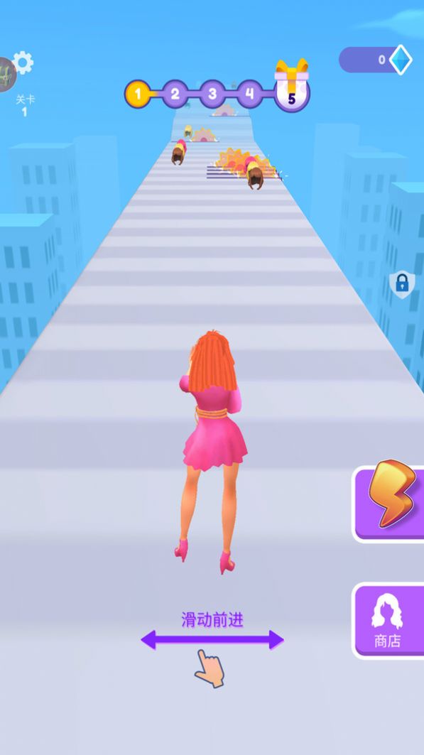 造型我最美 v1.5.6 安卓版 2