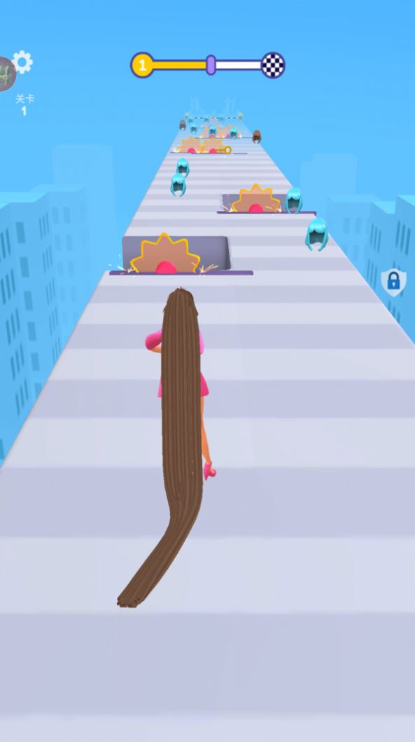 造型我最美 v1.5.6 安卓版 0