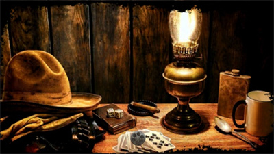 西部荒野戰(zhàn)場 v1.0 安卓版 1