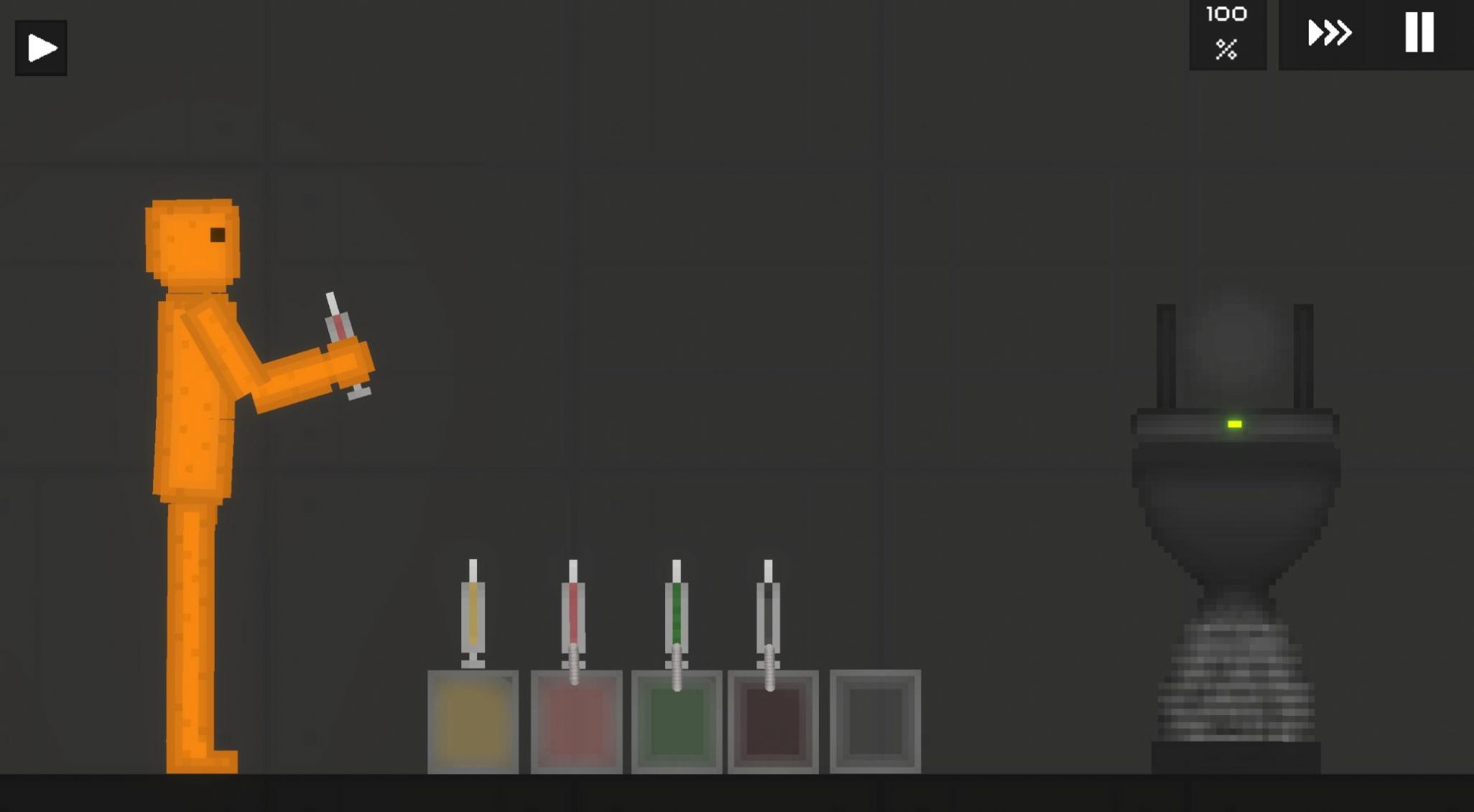 只是游樂場 v0.1.6.2 安卓版 1