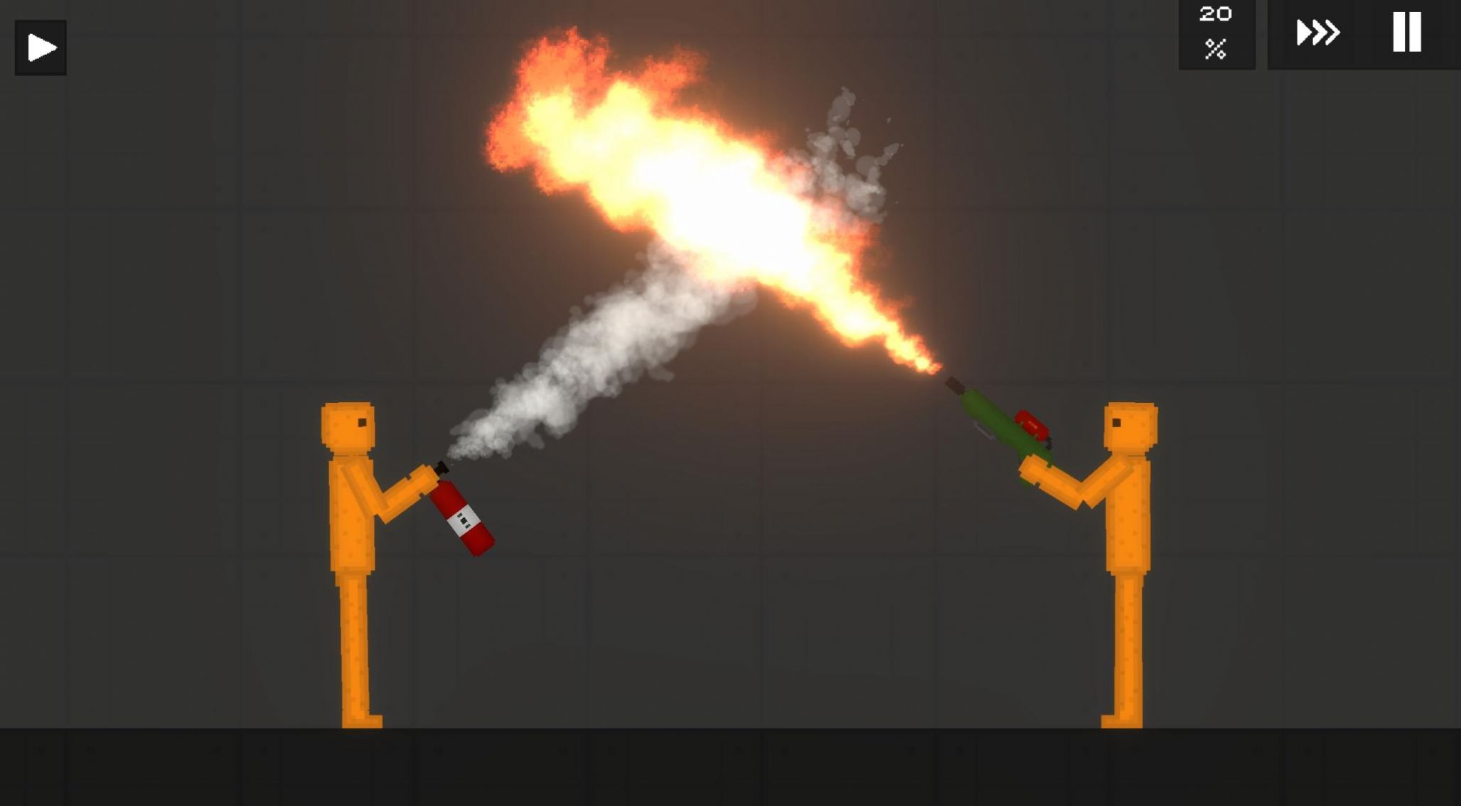 只是游樂場 v0.1.6.2 安卓版 0