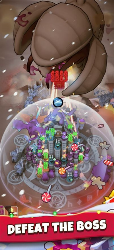 北境守護 v1.2.10 安卓版 1