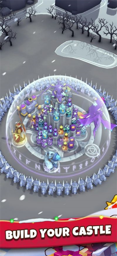 北境守護 v1.2.10 安卓版 2