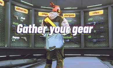 抹殺小隊 v0.31 安卓版 0