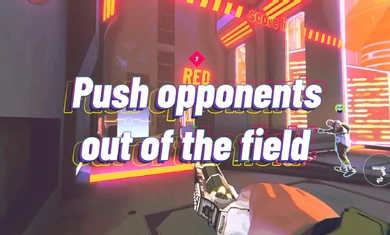 抹殺小隊 v0.31 安卓版 3