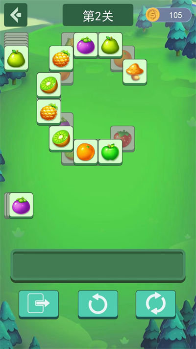 消消樂(lè)大作戰(zhàn) v1.0.0 安卓版 2