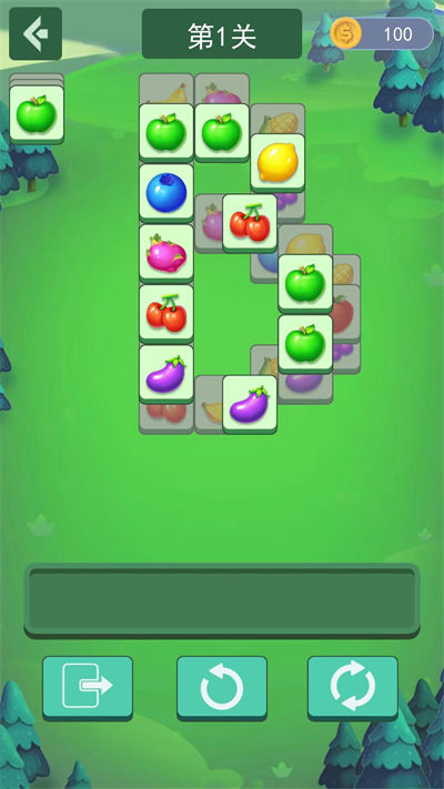 消消樂(lè)大作戰(zhàn) v1.0.0 安卓版 1