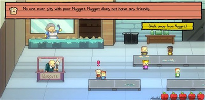 诡异的幼儿园 v1.2 安卓版0