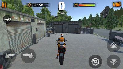 登山越野车 v189.1.0.3018 安卓版0