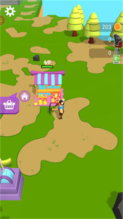 生存戰(zhàn)爭(zhēng) v1.6.0 安卓版 1