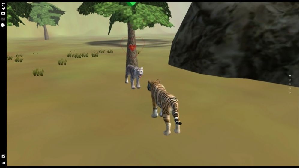 驚險世界大冒險 v1.0.2 安卓版 1