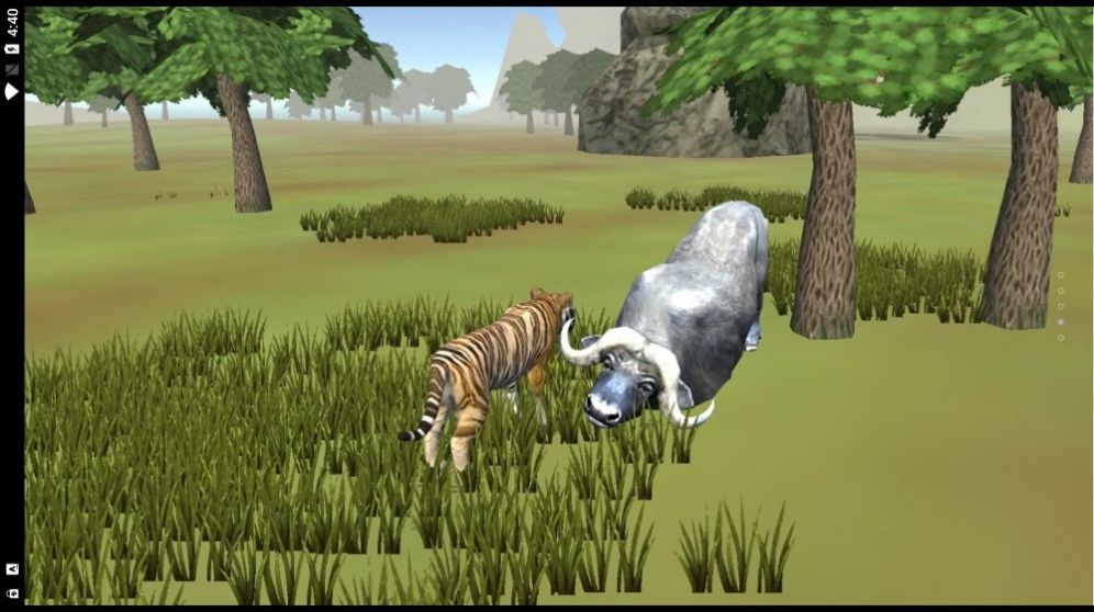 驚險世界大冒險 v1.0.2 安卓版 3